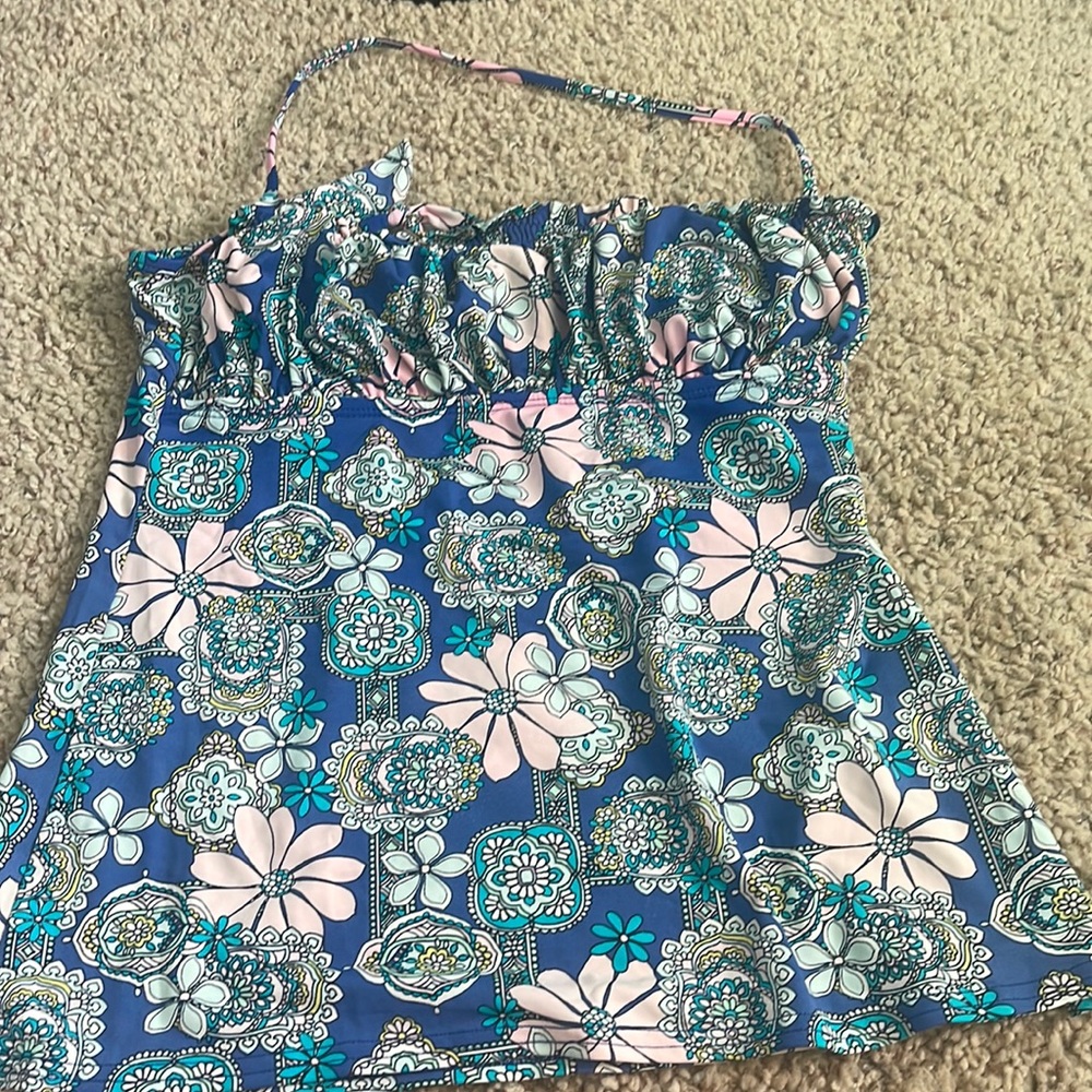 Beautiful Tankini